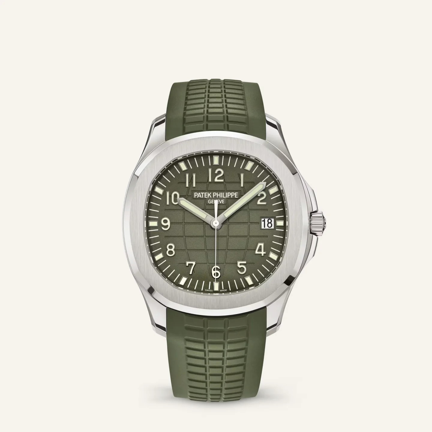 Patek Philippe Aquanaut