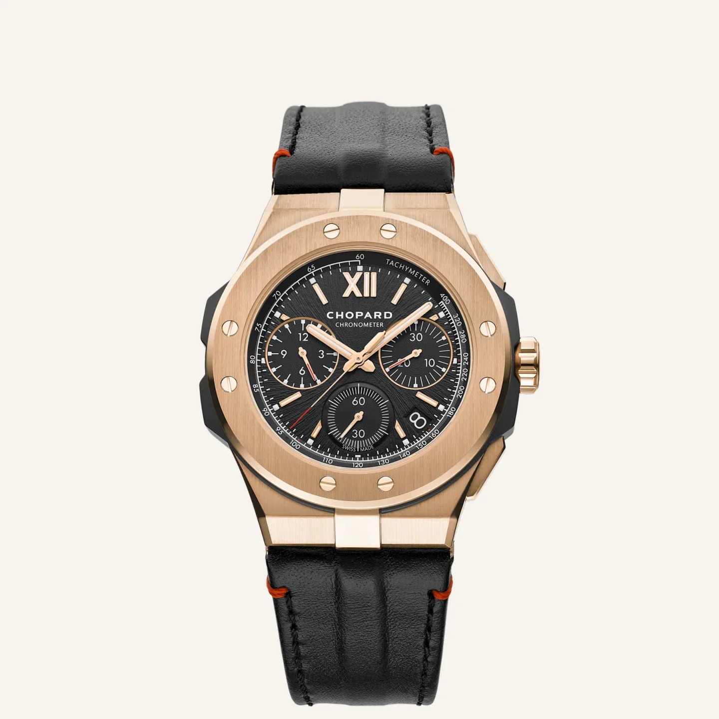 Chopard Alpine Eagle 295387-9001