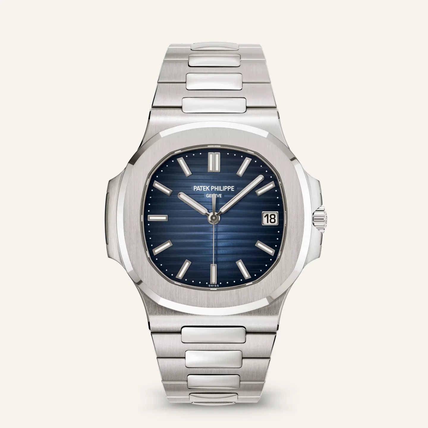 Patek Philippe Nautilus 腕錶