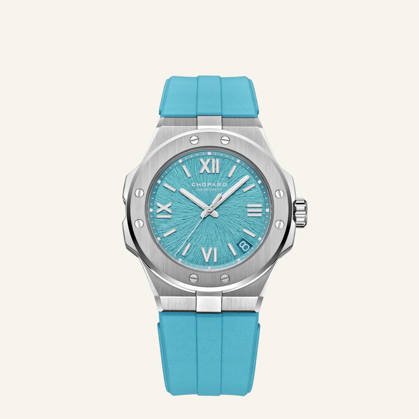 Chopard Alpine Eagle 298600-3034