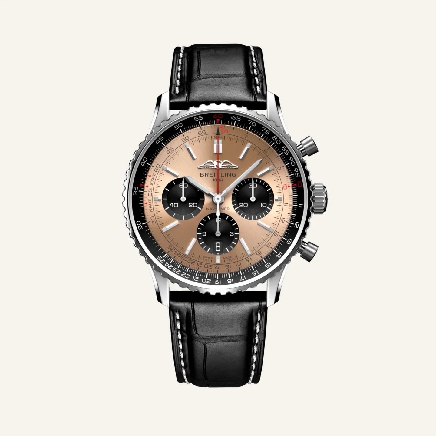 Breitling Navitimer B01 Chronograph 43