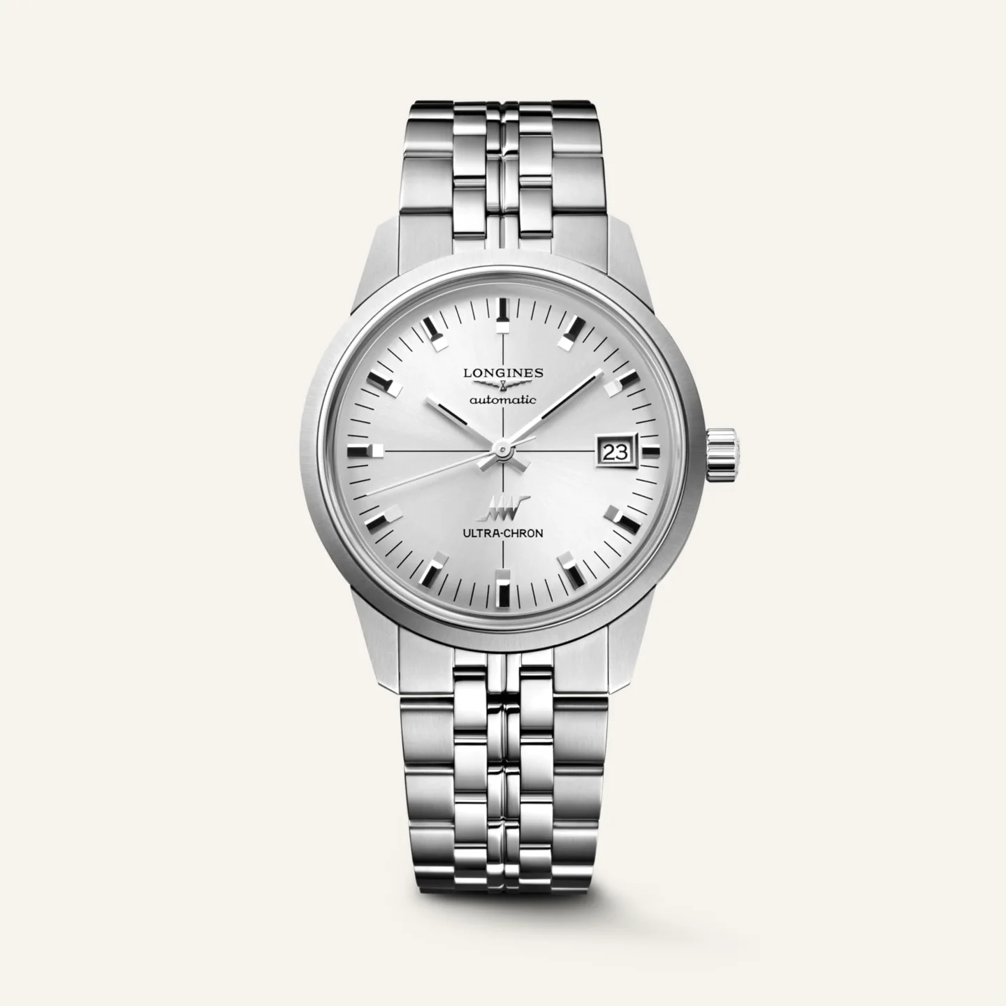 Longines ULTRA-CHRON CLASSIC