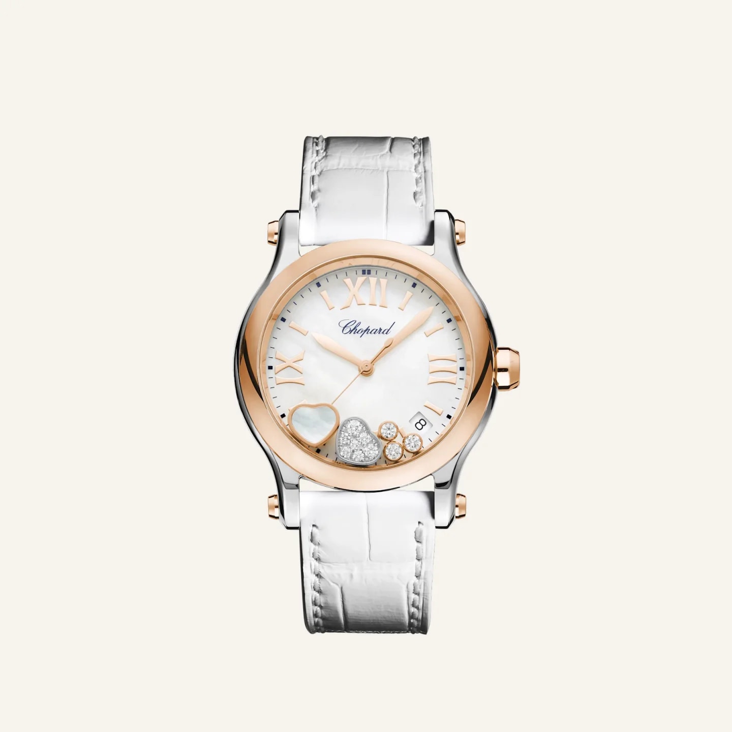 Chopard Happy Sport 278582-6009