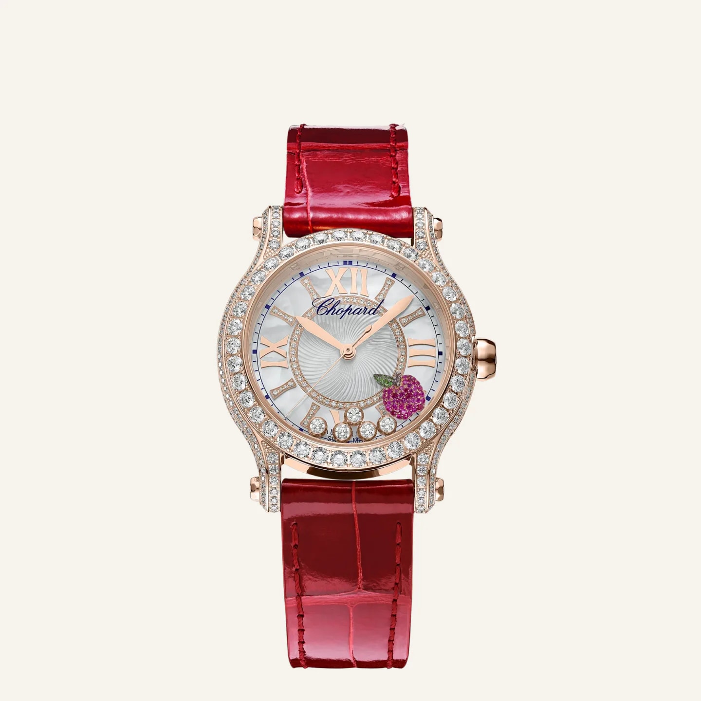 Chopard Happy Sport 274891-5024