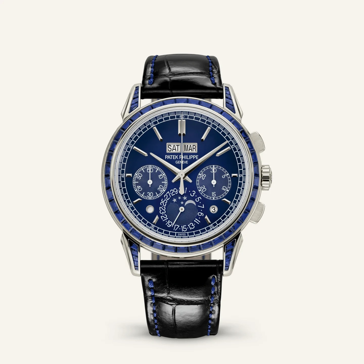 Patek Philippe Grand Complications