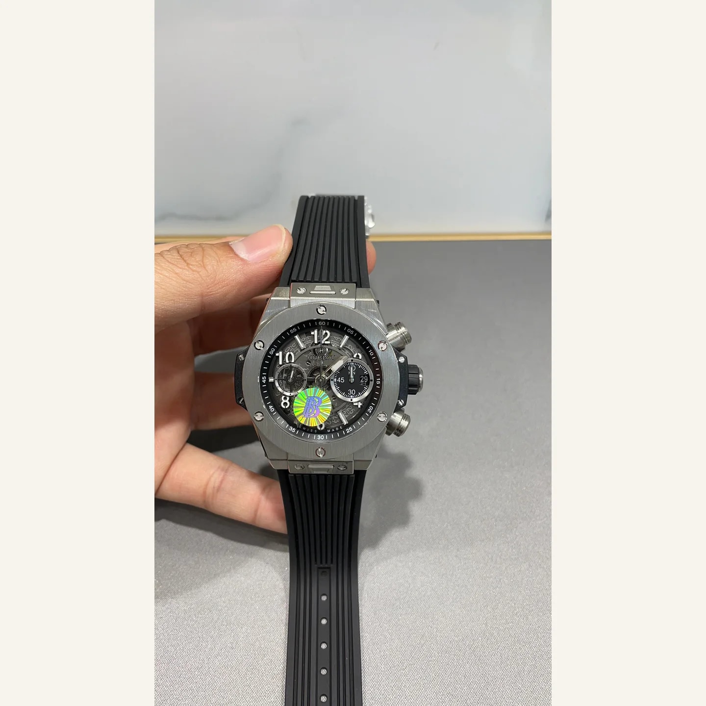Hublot Big Bang