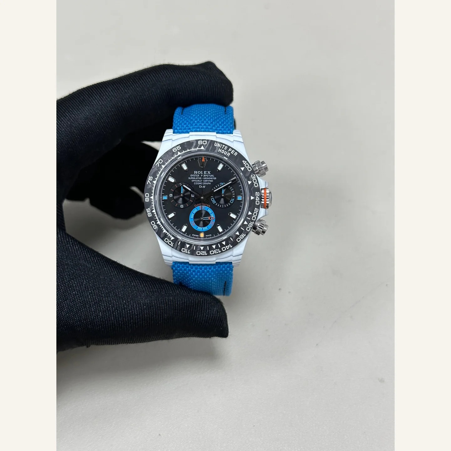 Rolex Cosmograph Daytona