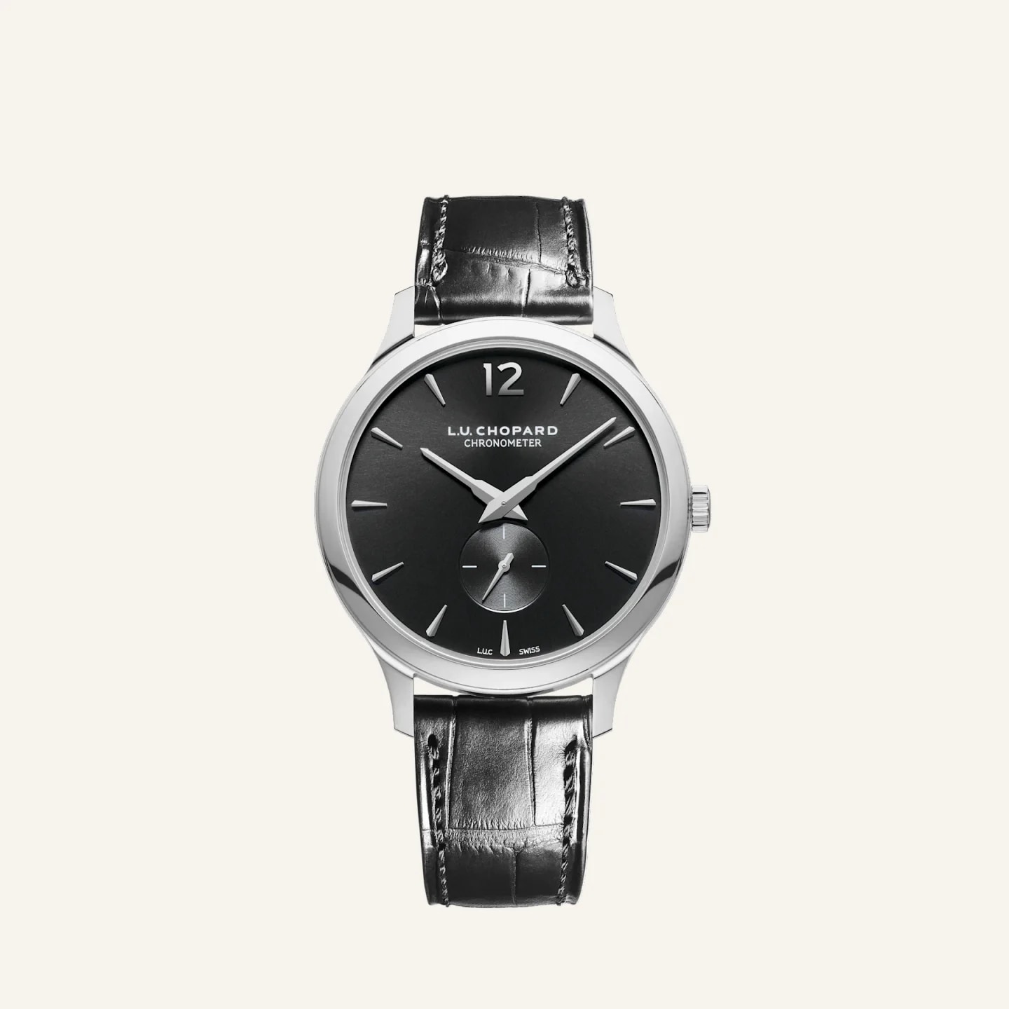 Chopard L.U.C 161948-1001