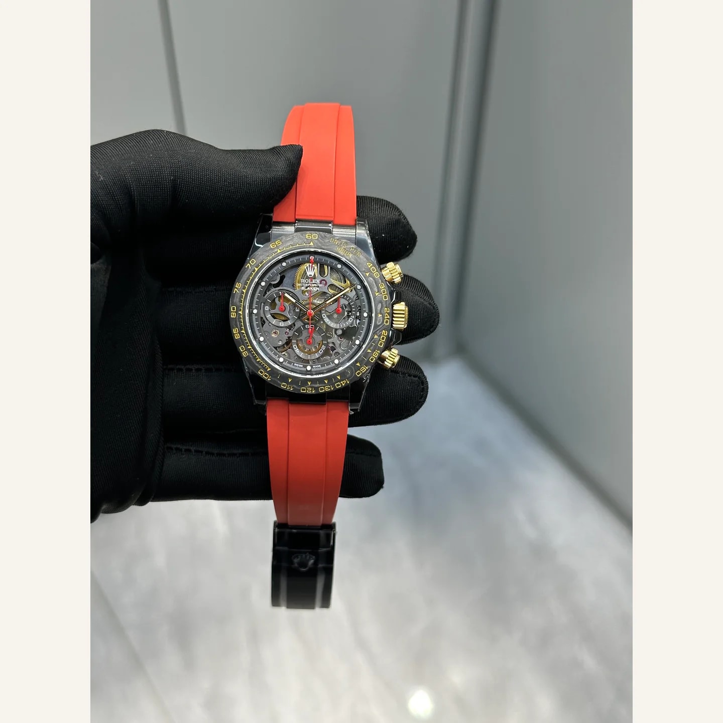 Rolex Cosmograph Daytona