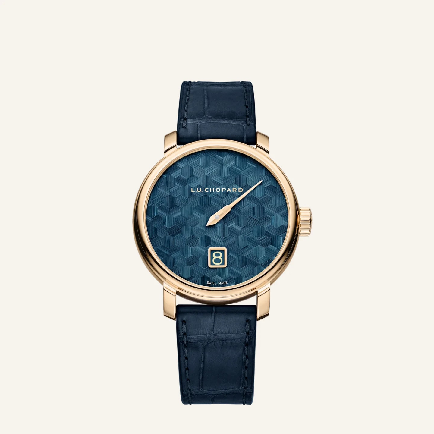 Chopard L.U.C 161977-5011