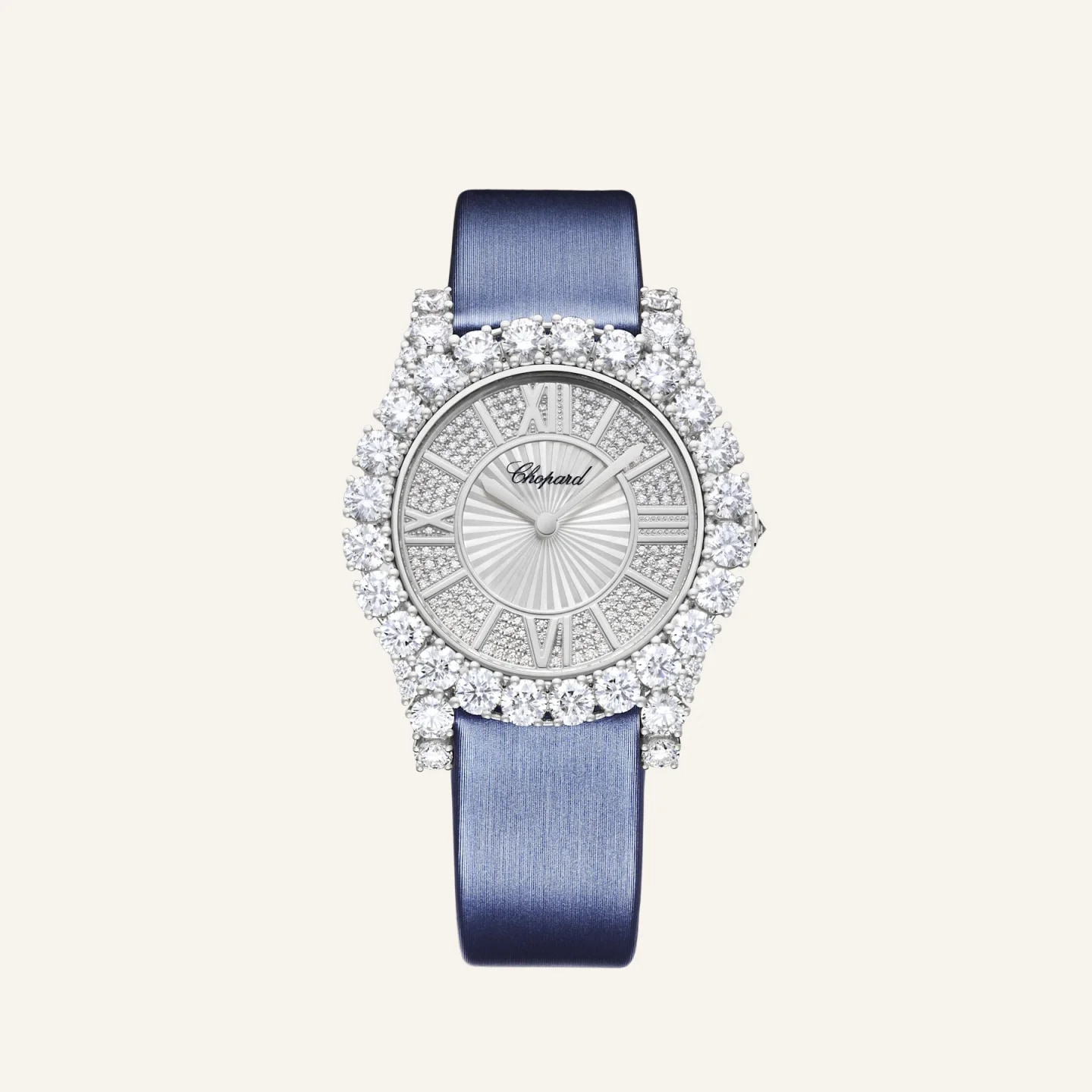 Chopard L'Heure du Diamant 139419-1601