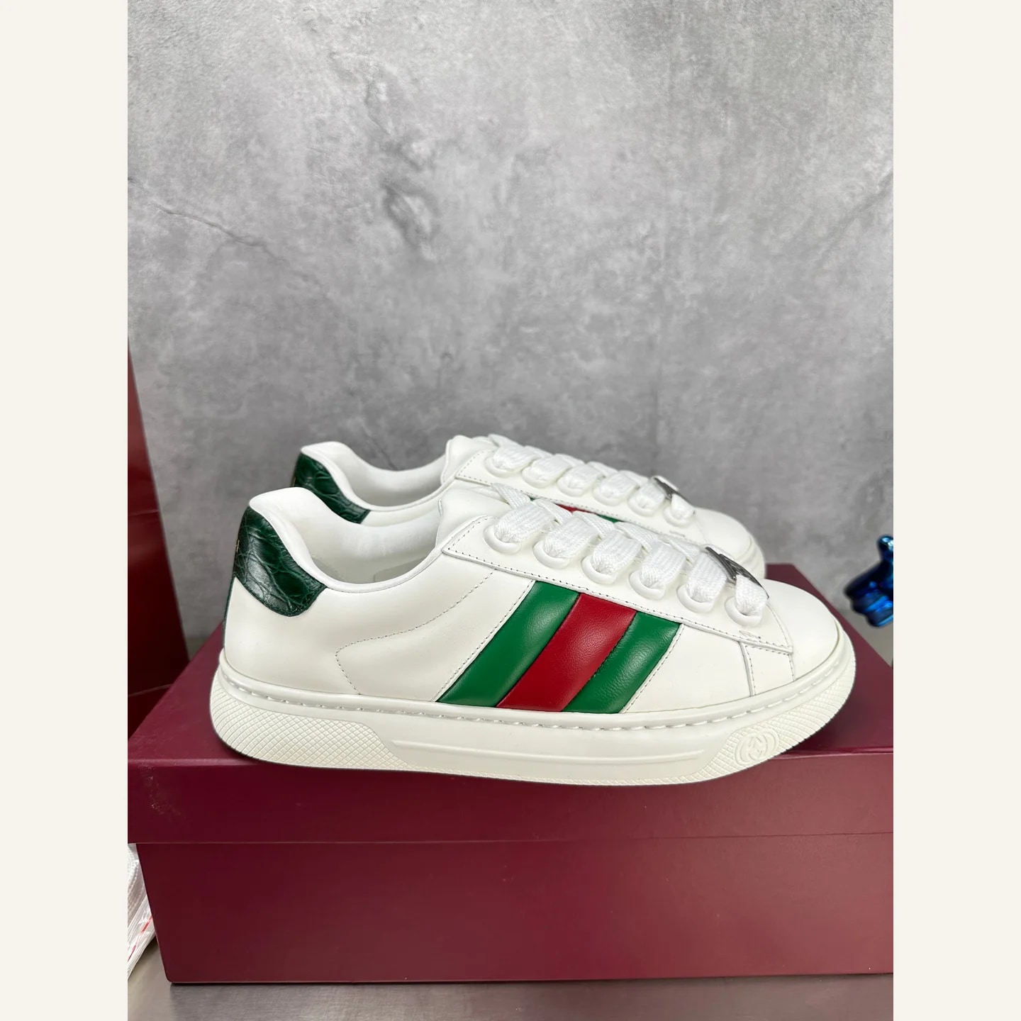 Gucci Ace Sneaker