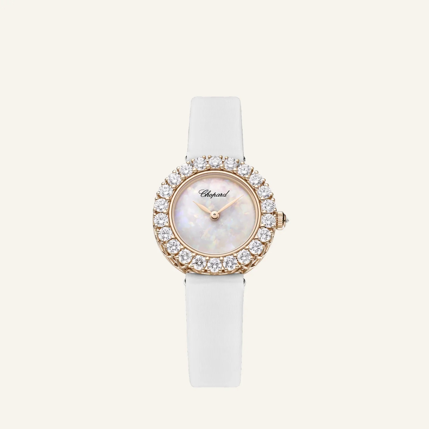 Chopard L'Heure du Diamant