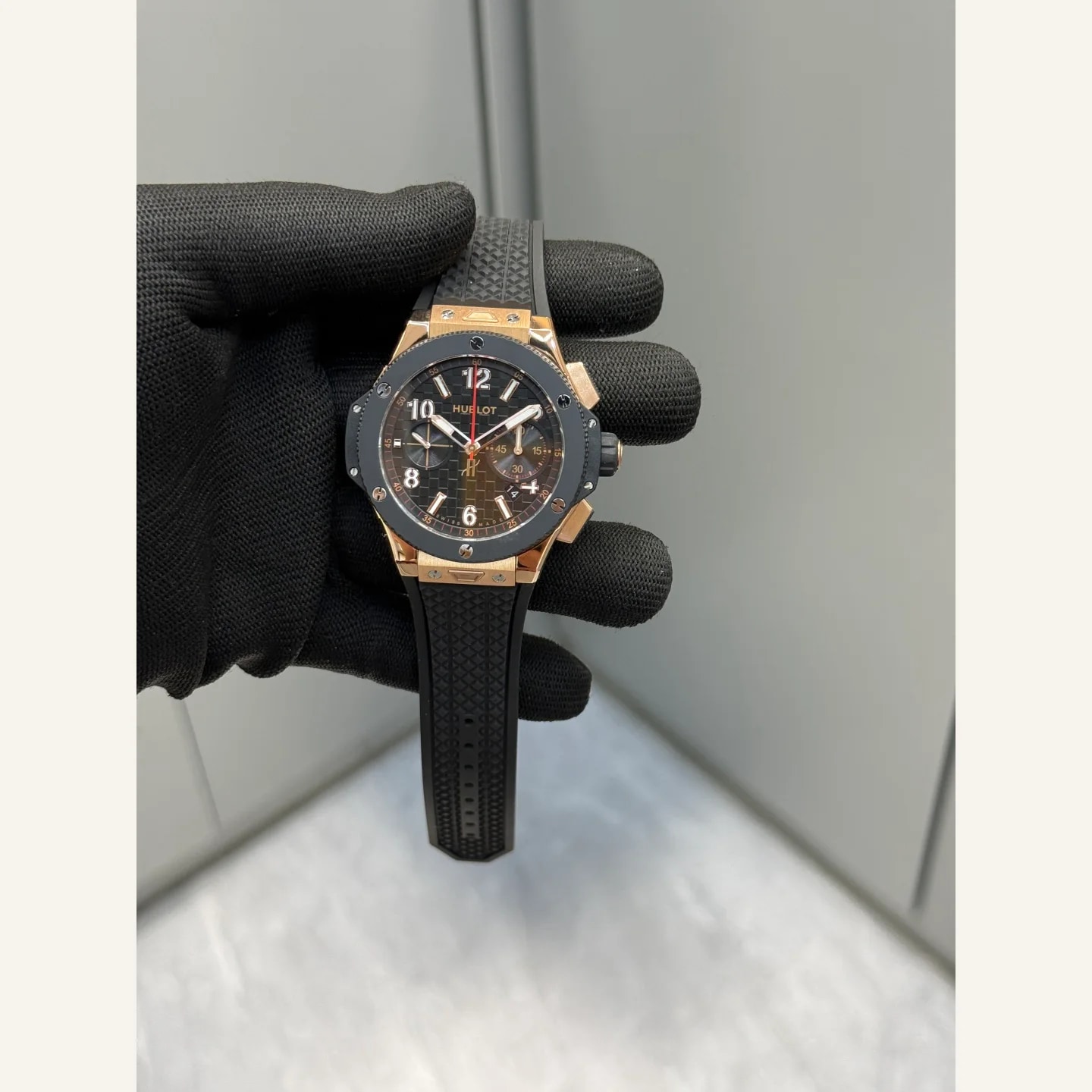 Hublot Big Bang