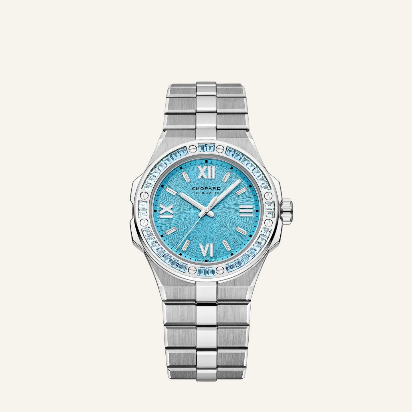 Chopard Alpine Eagle 295370-1005