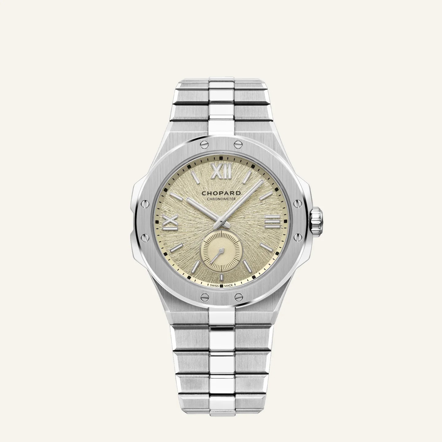 Chopard Alpine Eagle 298623-3003