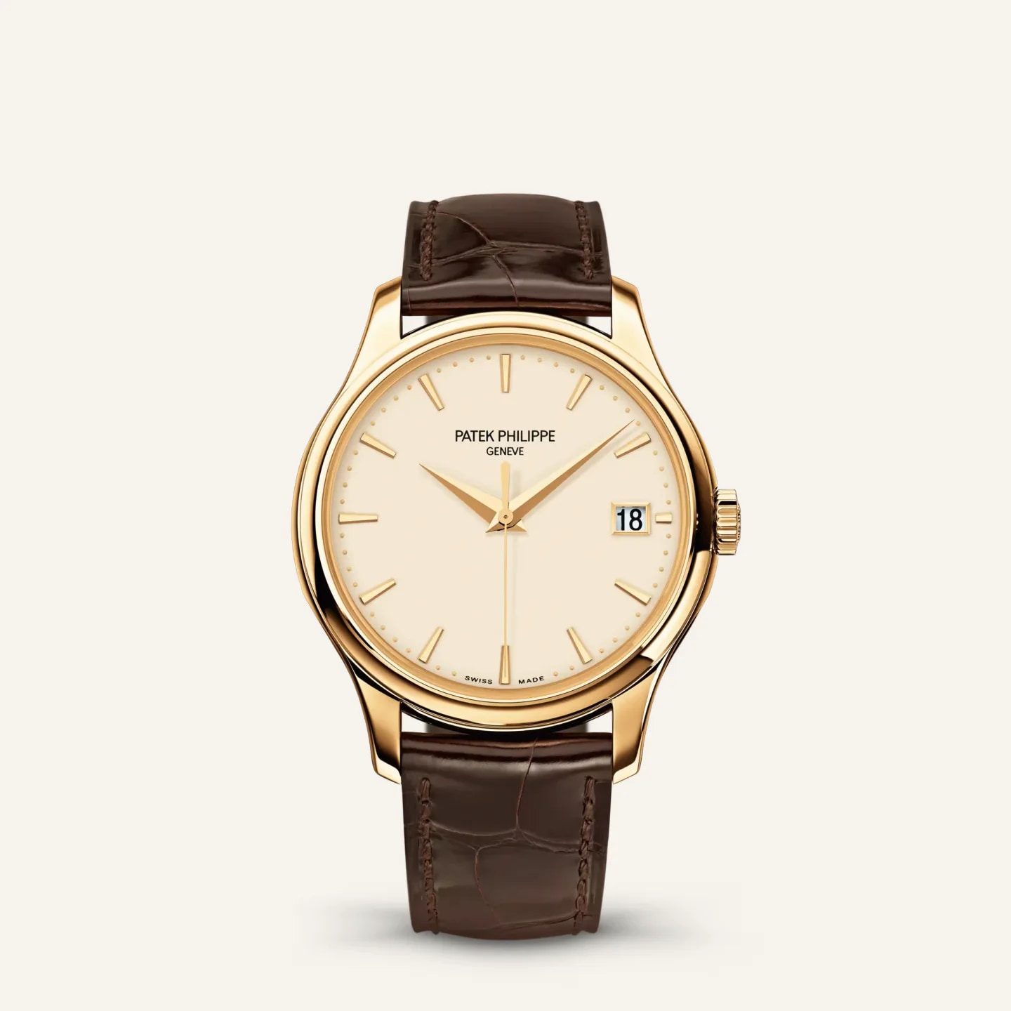 Patek Philippe Calatrava