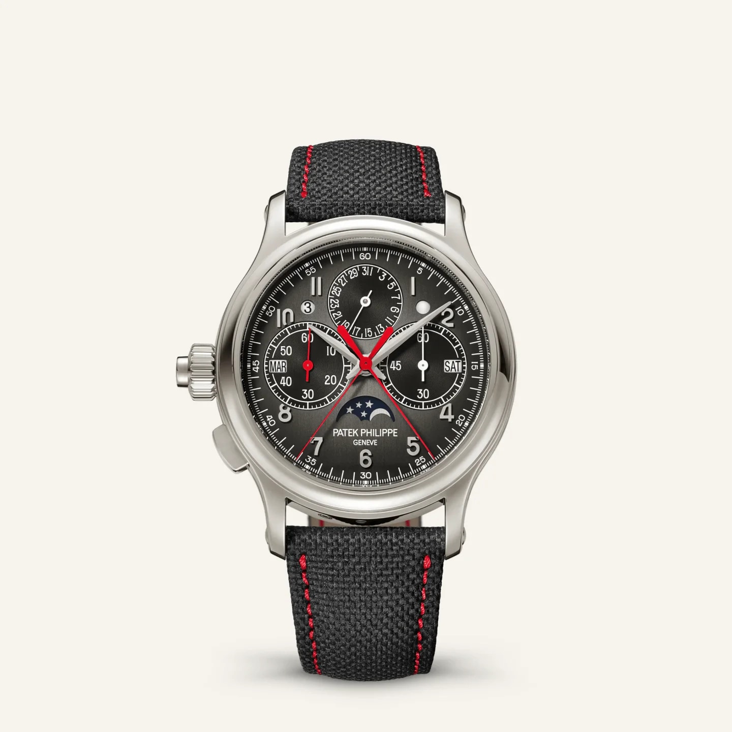 Patek Philippe Grand Complications