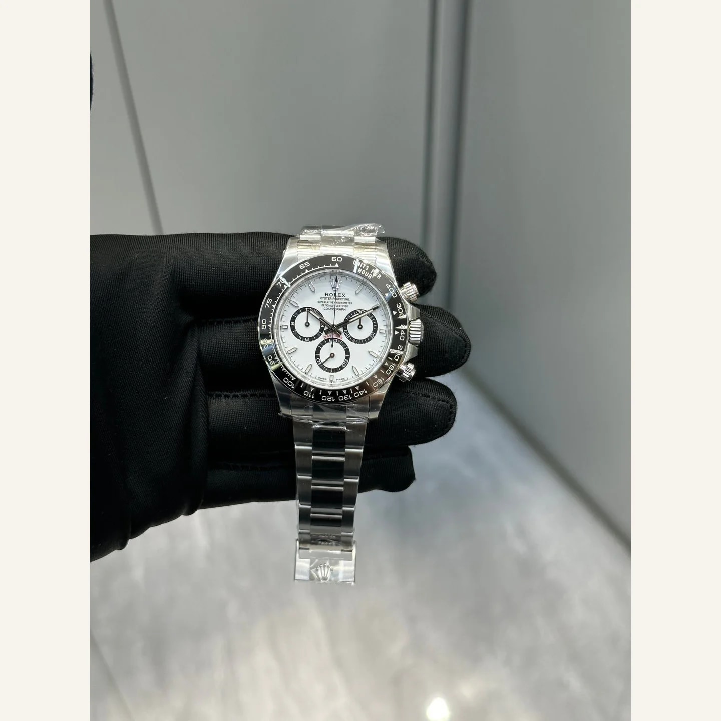 Rolex Cosmograph Daytona