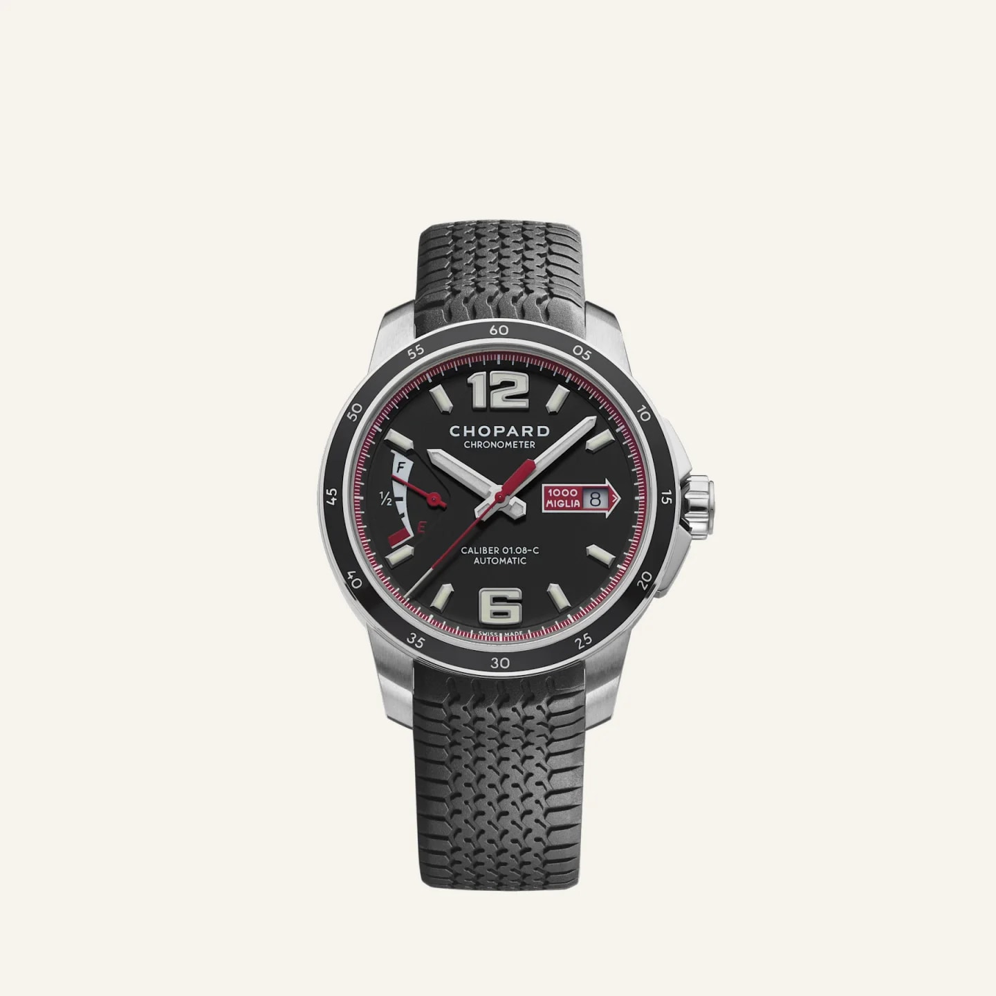 Chopard Mille Miglia 168566-3001