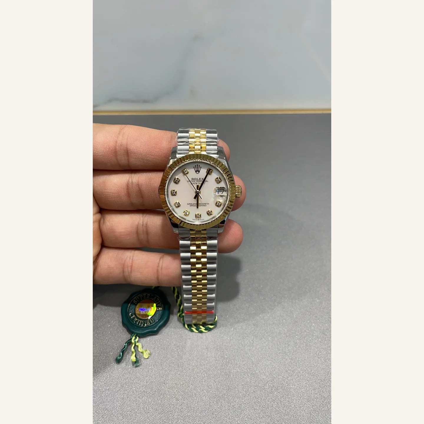 Rolex Datejust