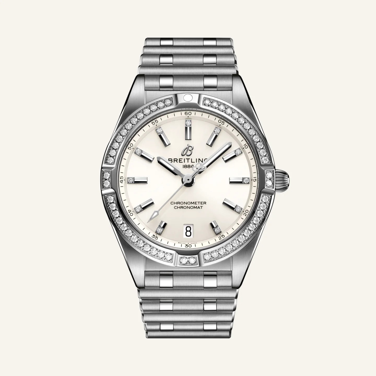 Breitling Chronomat 32