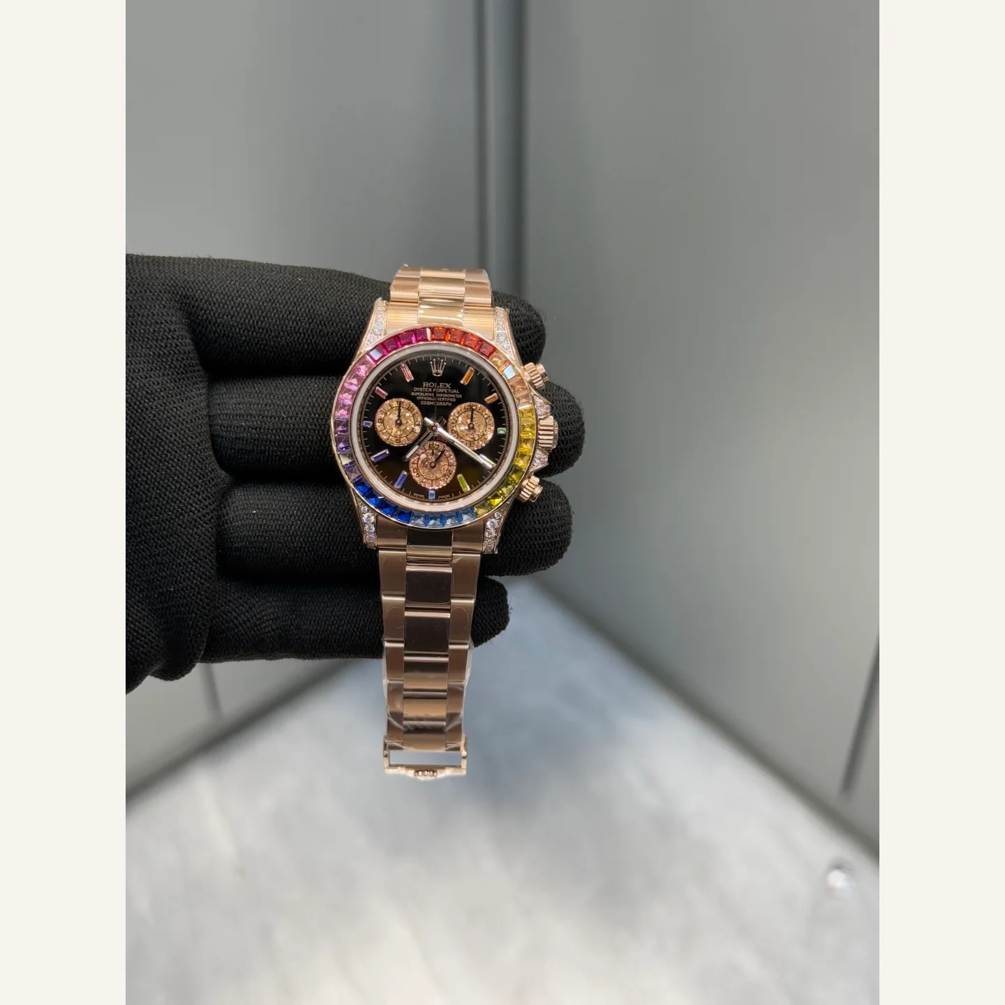 Rolex Cosmograph Daytona