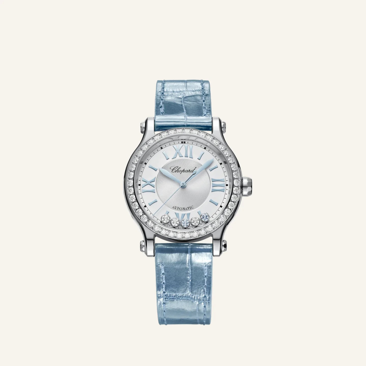Chopard Happy Sport 278608-3009