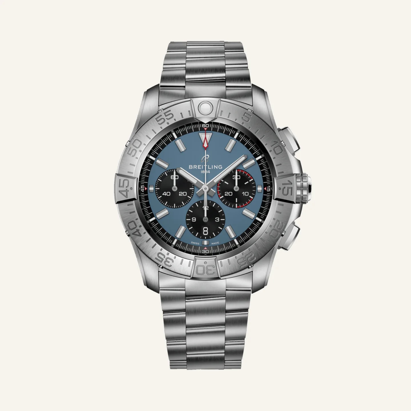 Breitling Super Avenger B01 Chronograph 46