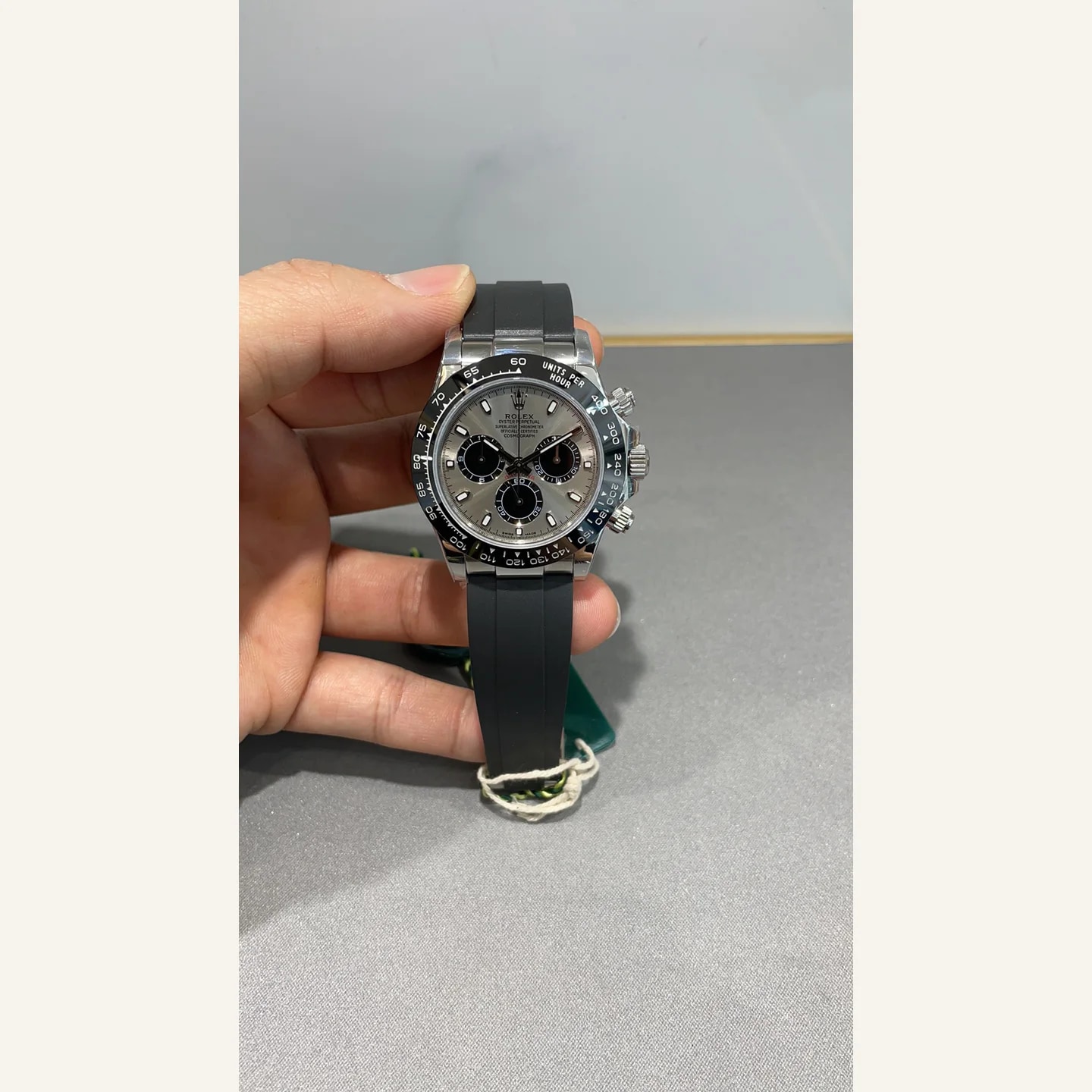Rolex Cosmograph Daytona