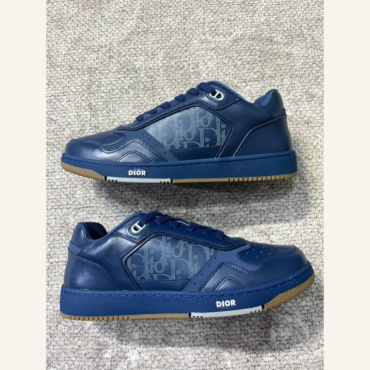 Dior B27 Sneaker