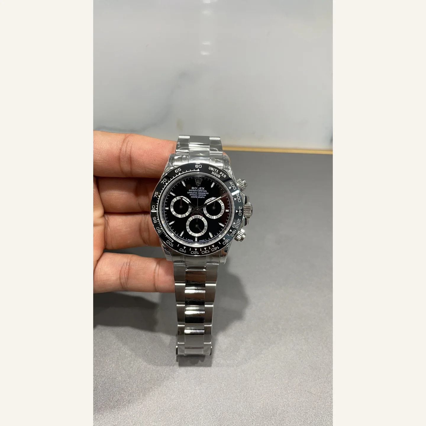 Rolex Cosmograph Daytona