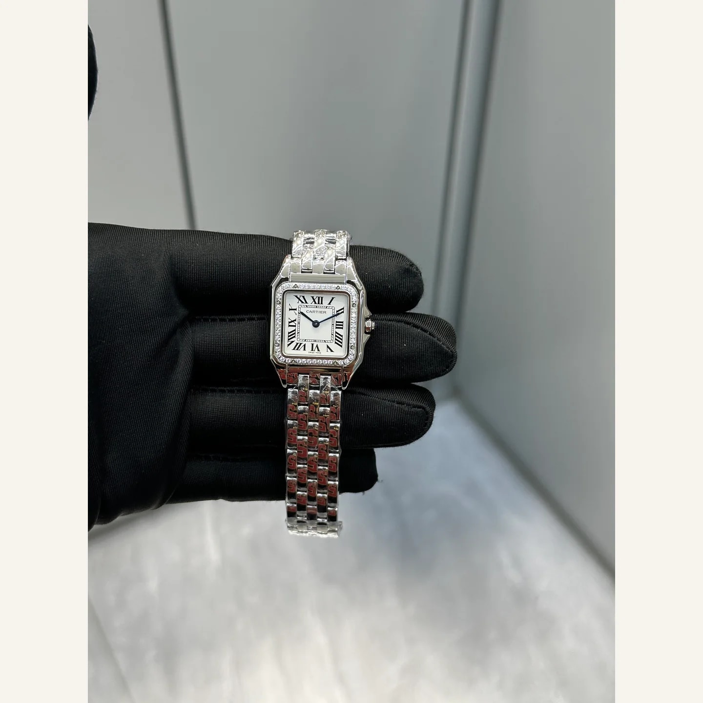 Cartier Panthere
