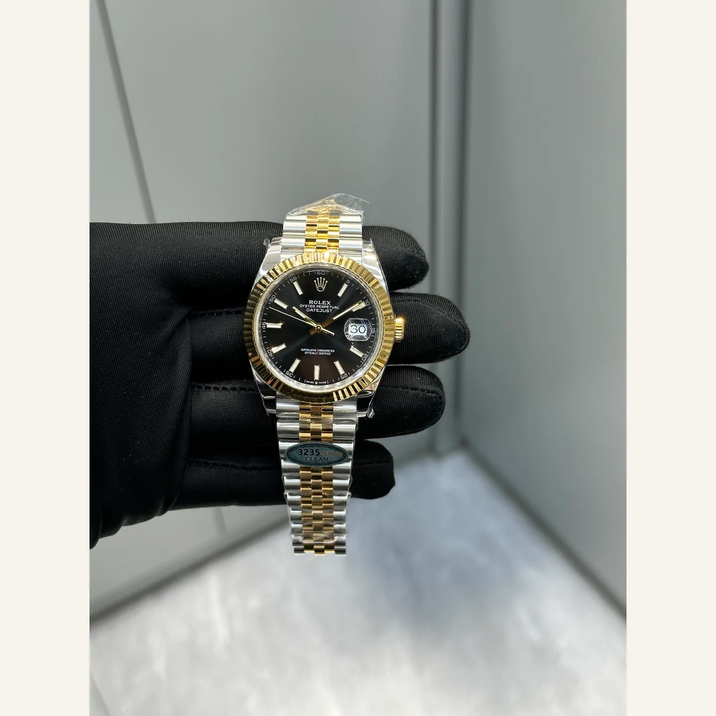 Rolex Datejust