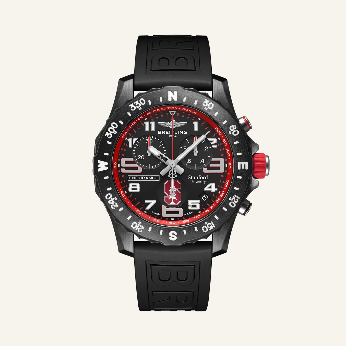 Breitling Endurance Pro 44 Stanford® University