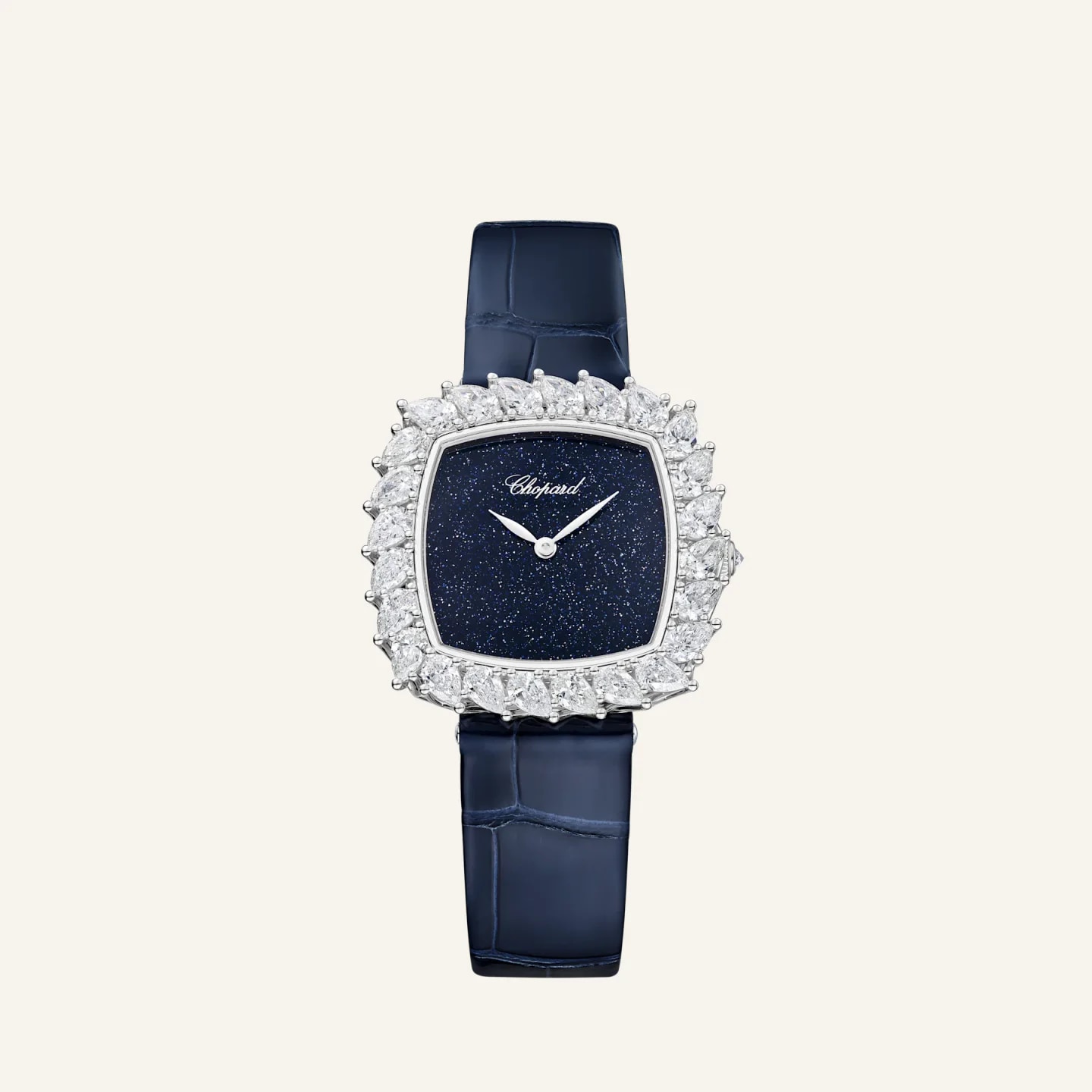 Chopard L'Heure du Diamant