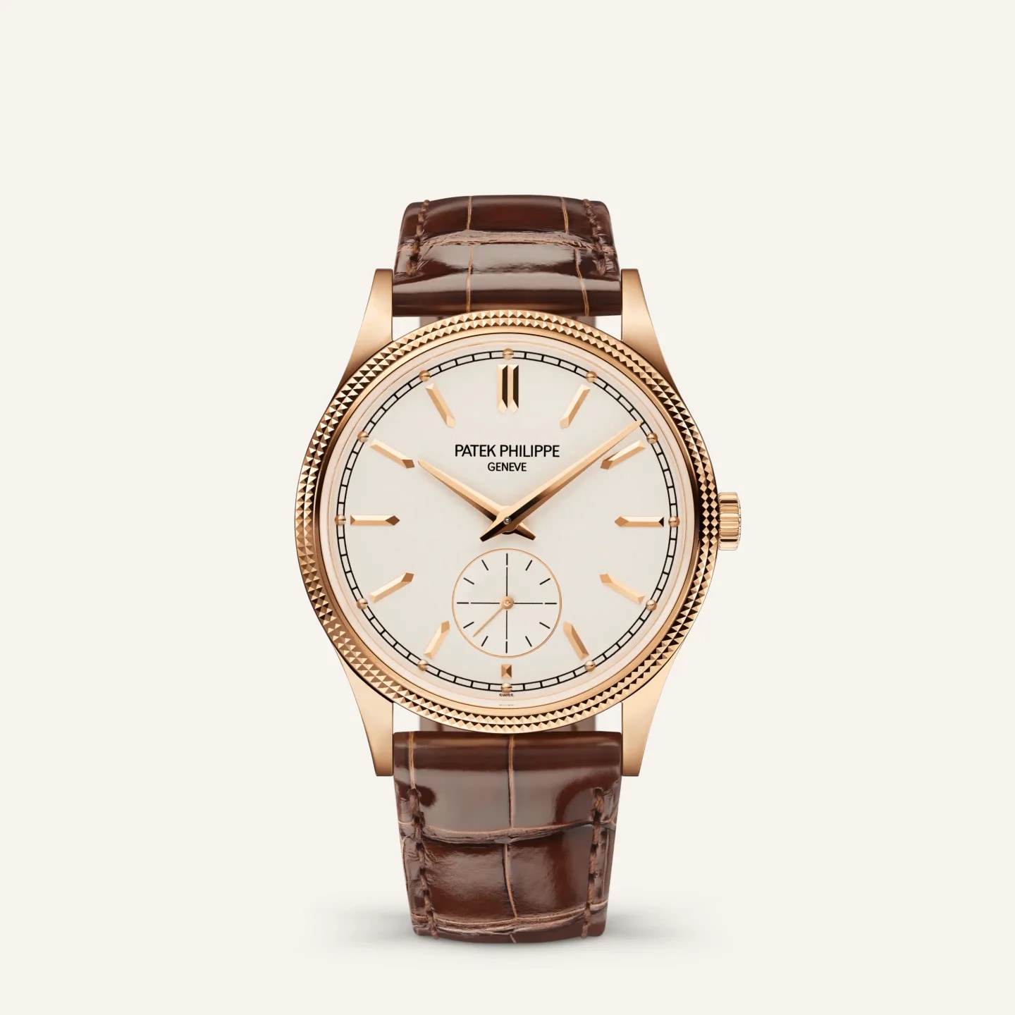 Patek Philippe Calatrava