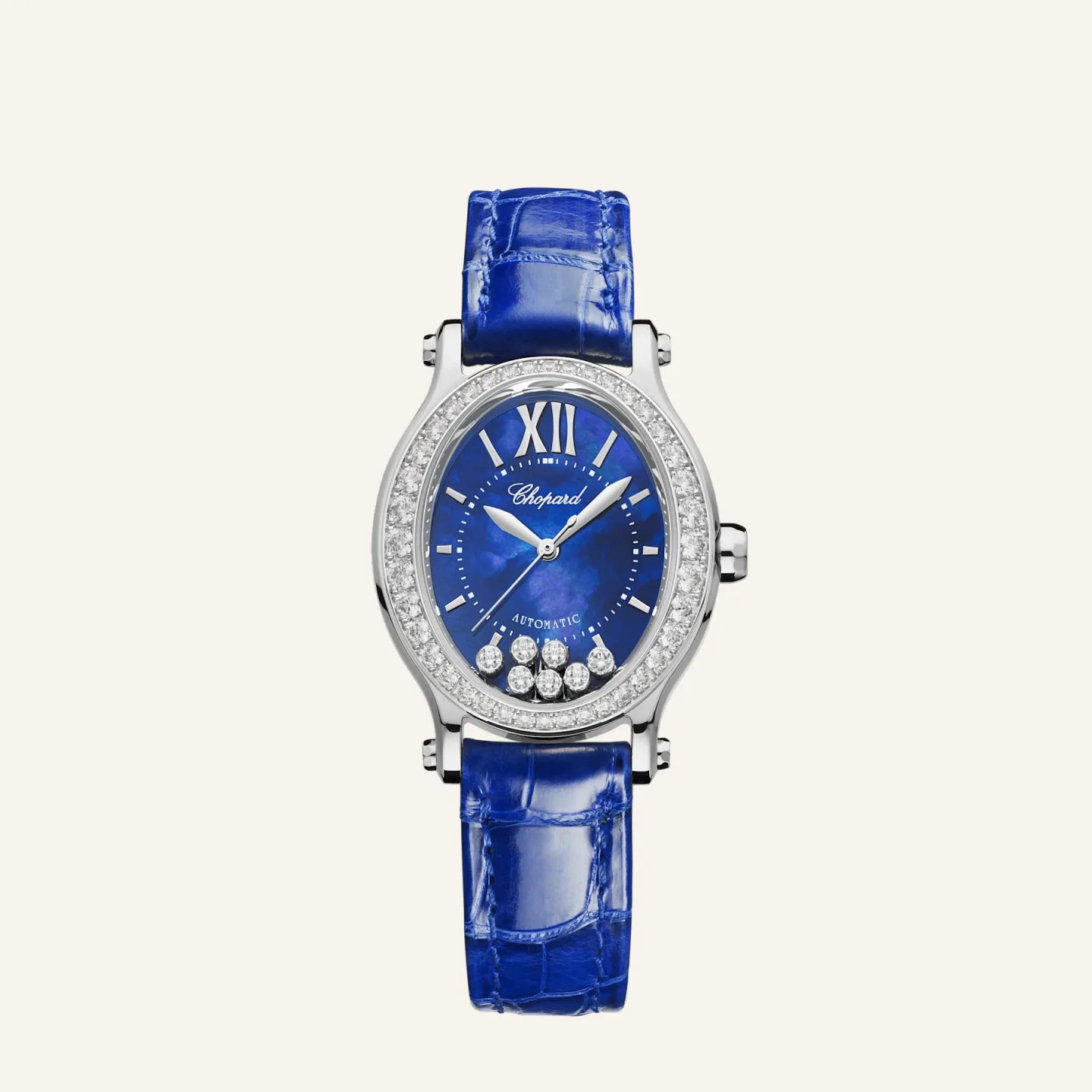 Chopard Happy Sport 275362-1001