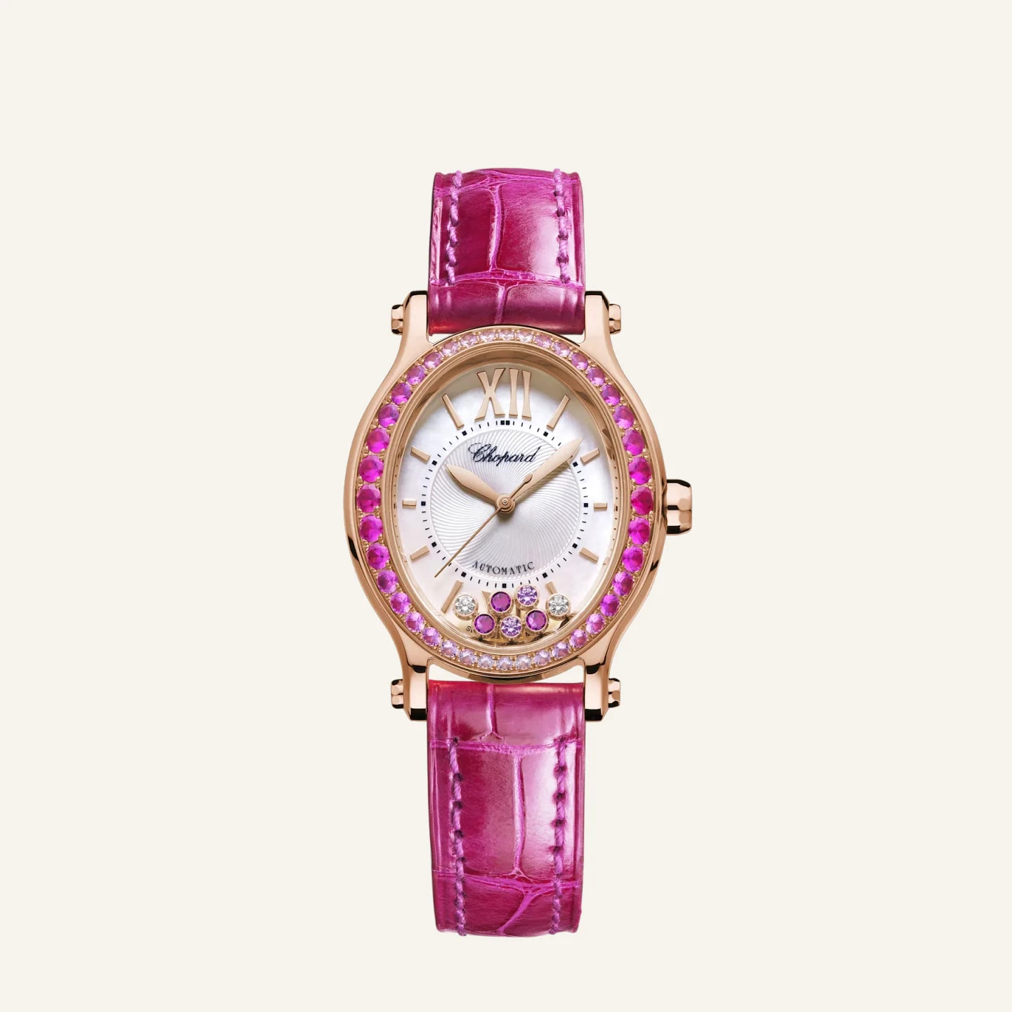 Chopard Happy Sport 275362-5003