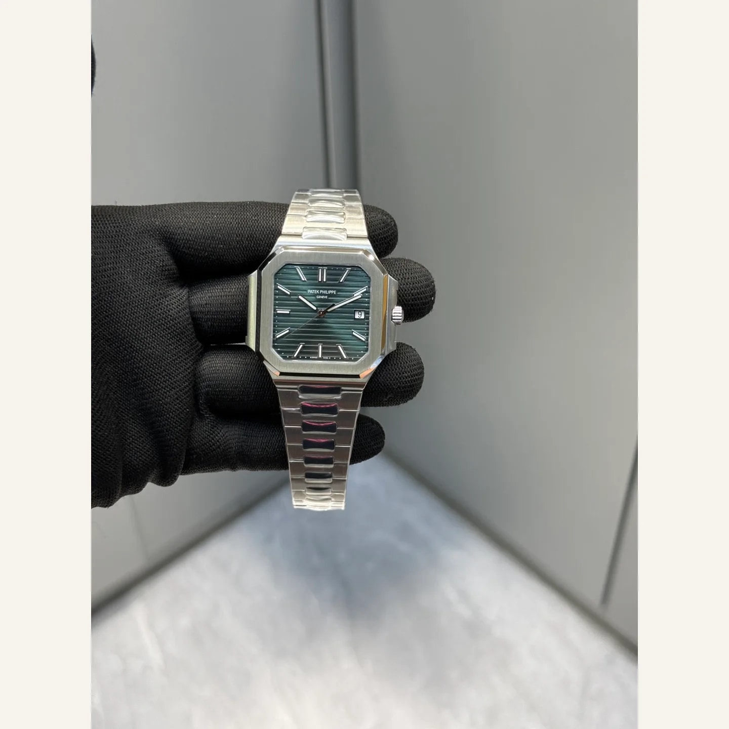Patek Philippe Cubitus