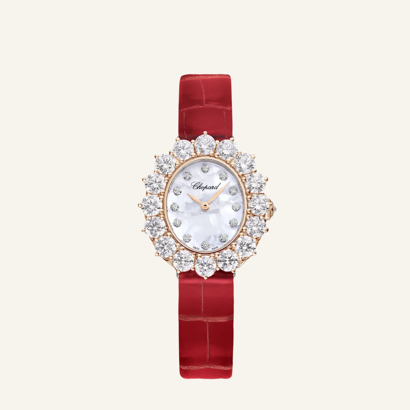 Chopard L'Heure du Diamant