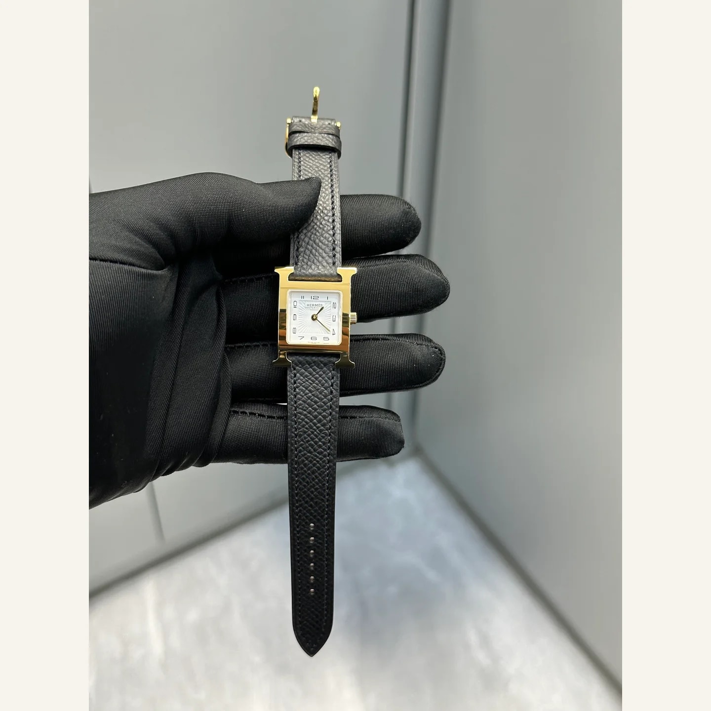 Hermès Heure H