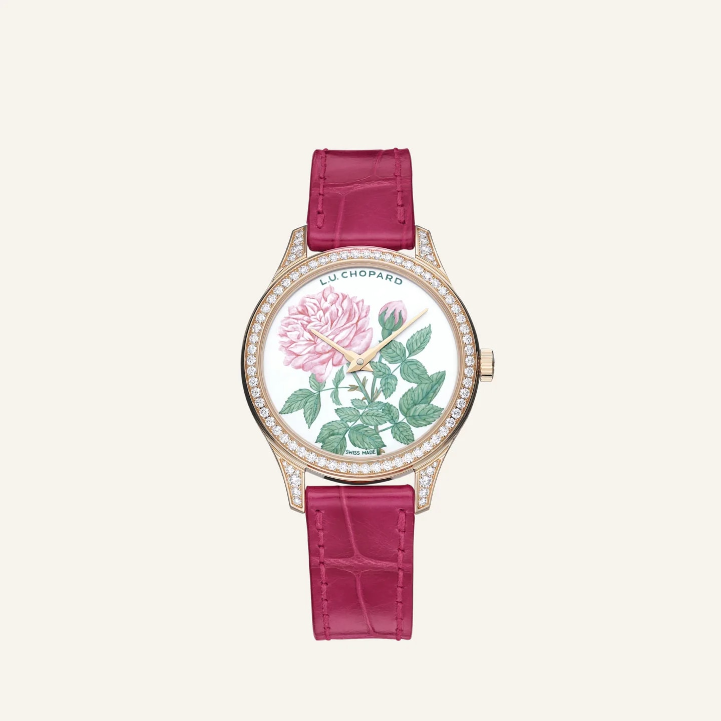 Chopard L.U.C 131944-5006