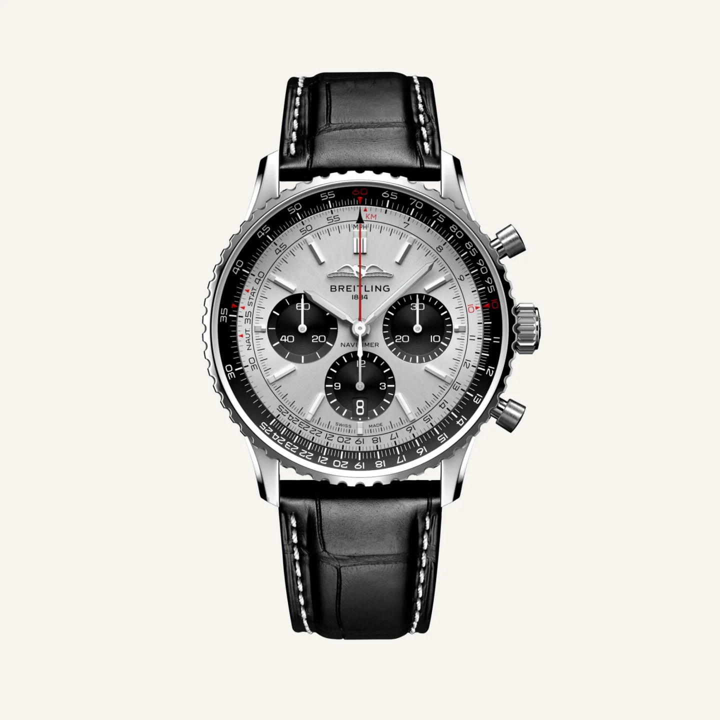 Breitling Navitimer B01 Chronograph 43