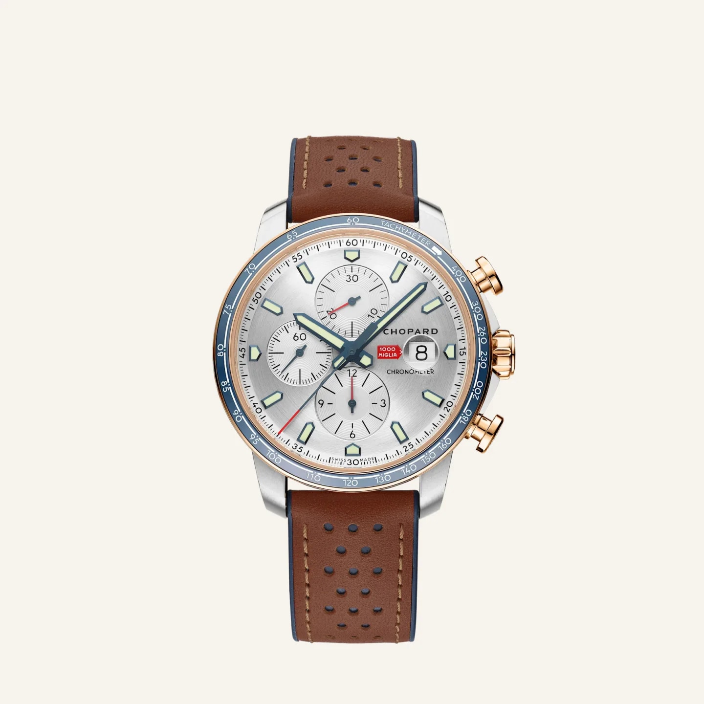 Chopard Mille Miglia 168571-6004