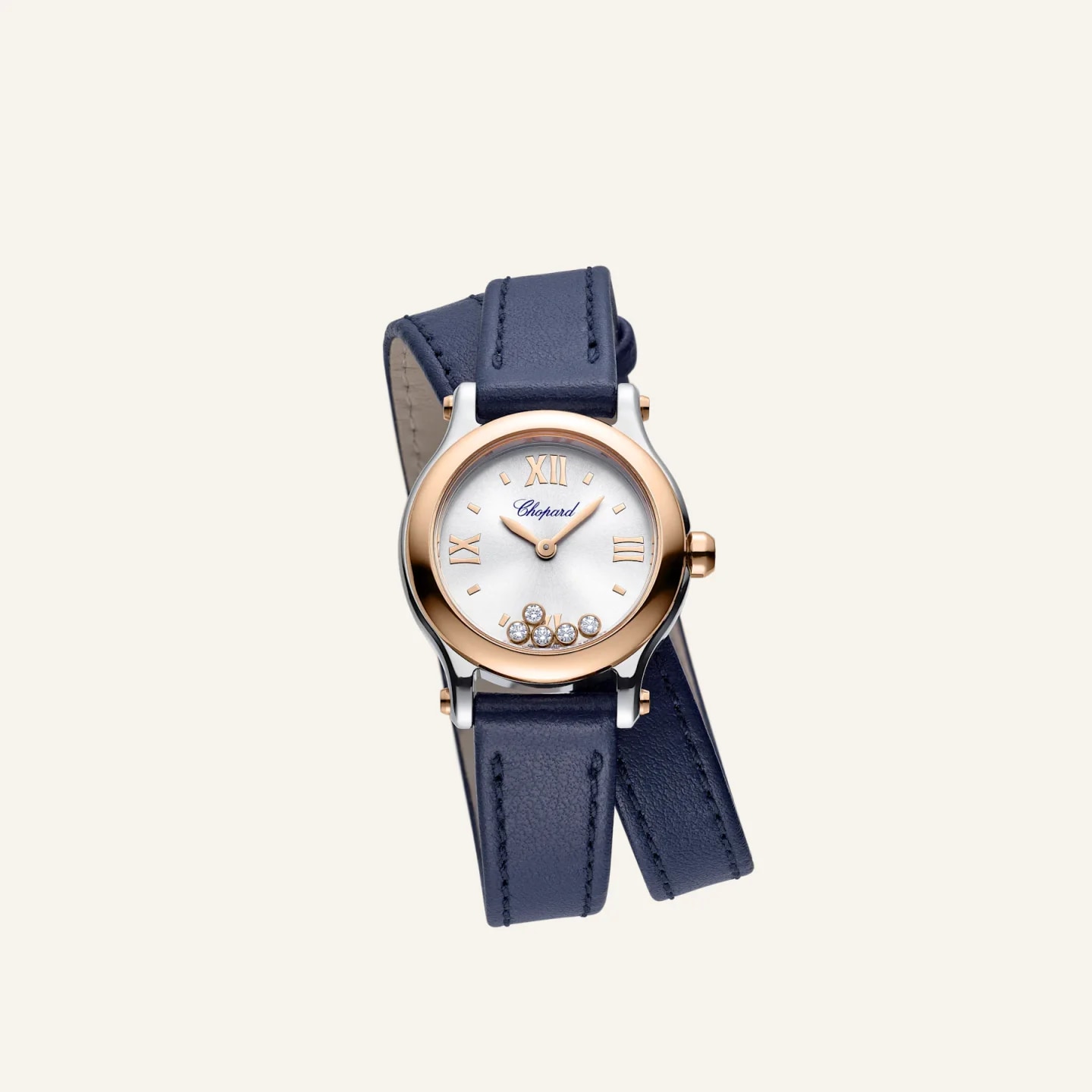 Chopard Happy Sport 278620-6001