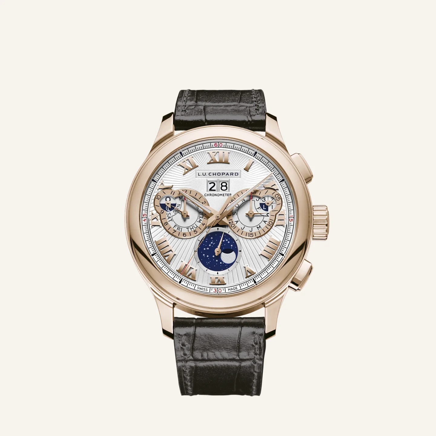 Chopard L.U.C 161973-5002