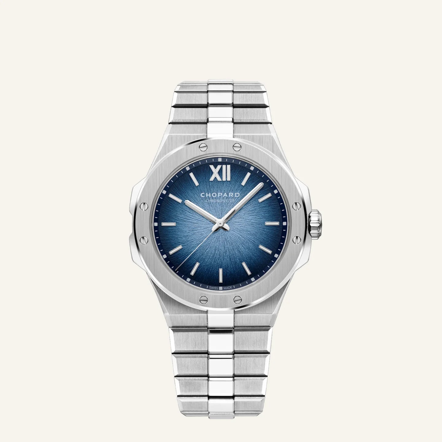 Chopard Alpine Eagle 295396-9001