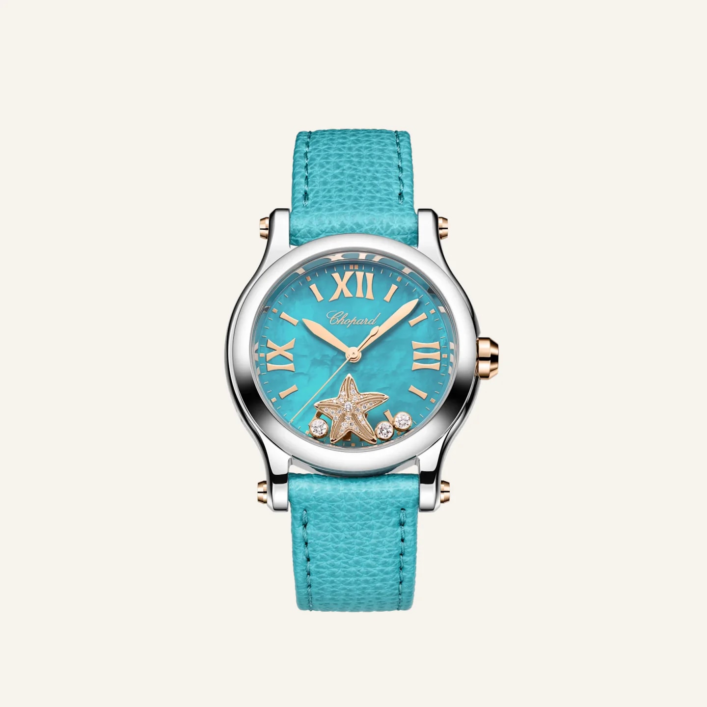 Chopard Happy Sport 278598-6002