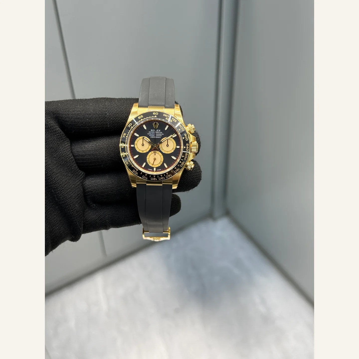 Rolex Cosmograph Daytona
